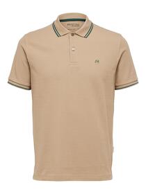 SLHDANTE SPORT SS POLO W NOOS