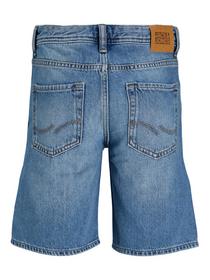 JJICHRIS JJORIGINAL SHORTS MF SN 156 JNR