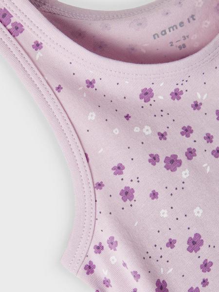 NMFTANK TOP 2P WINSOME FLOWER NOOS - 281597/Winsom