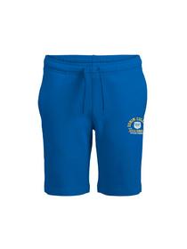 JPSTLOGO SWEAT SHORTS 2 COL 22/23  JNR