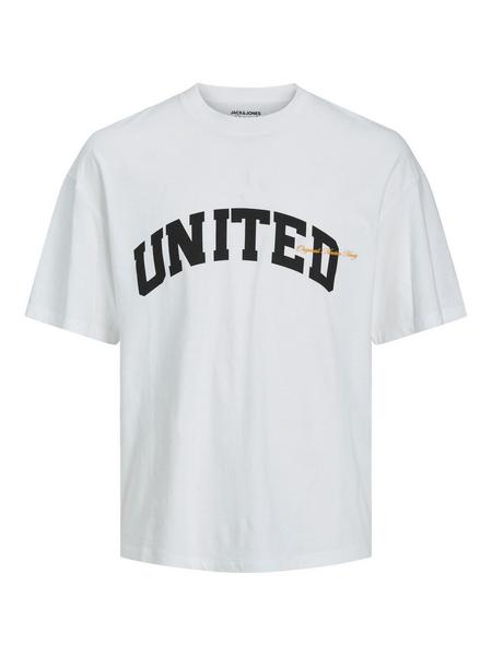 JORBRINK STUDIO TEE SS CREW NECK JNR
