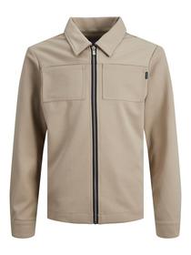 JPRBLAPHIL SWEAT JACKET JNR