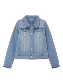 NKFSTAR DNM JACKET 2210-SR NOOS