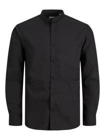 JJJOE SHIRT LS PLAIN MAO