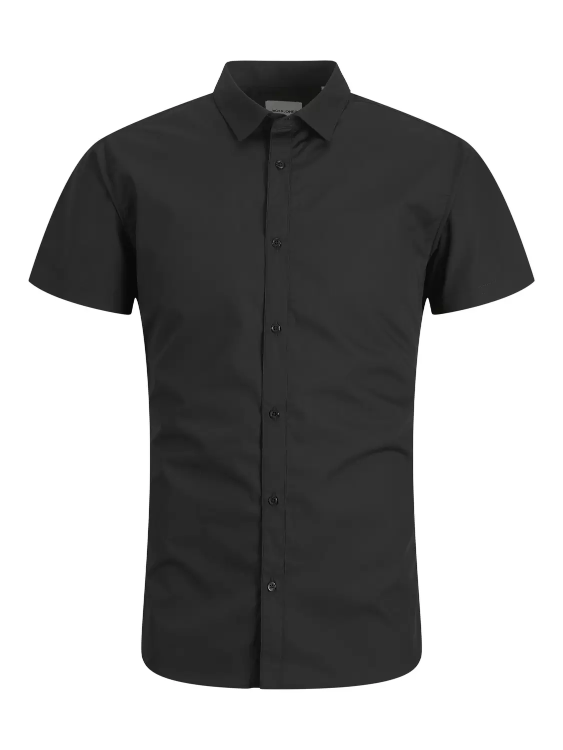 JJJOE SHIRT SS PLAIN