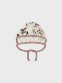 NBFWILLIT WOOL HAT XXIII