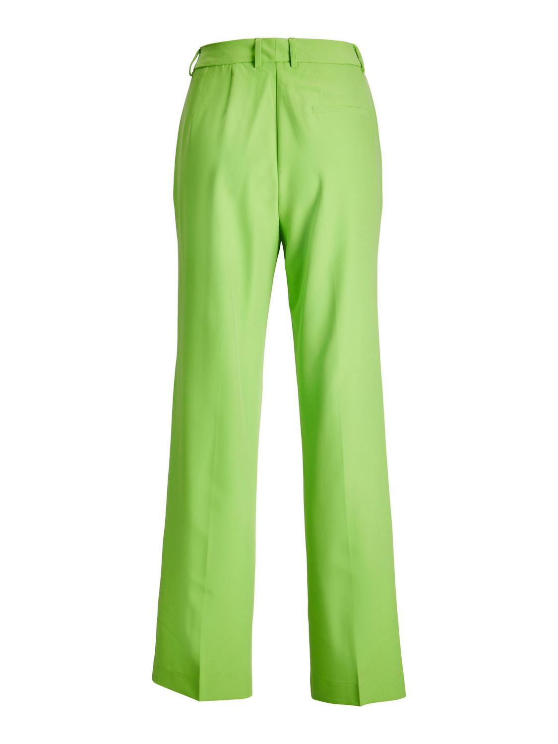 JJXX Jxmary Regular Hw Pant Noos, Chinos Mujer, Coral Y Gris, 25W / 32L