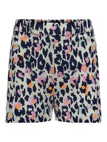 KOGSCARLETT SHORTS CP PTM