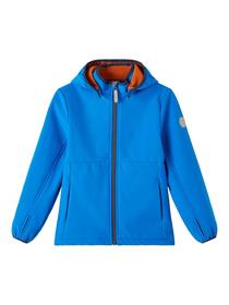NMMMALTA SOFTSHELL JACKET 2FO NOOS