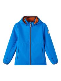 NKMMALTA SOFTSHELL JACKET 2FO NOOS