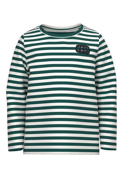 NMMVILLY LS SLIM TOP BBBBB