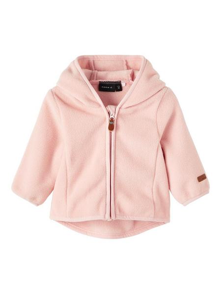 NBNMUNIT JACKET - 188318/Peachskin