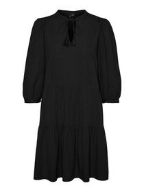 VMPRETTY 3/4 TUNIC NOOS