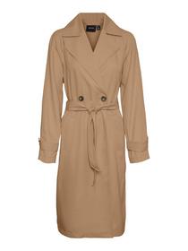 VMLOU LONG TRENCHCOAT NOOS