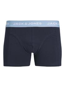 JACPALM TRUNKS 3 PACK JNR