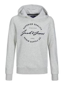 JJACE SWEAT HOOD JNR