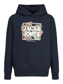 JJBECS SHAPE SWEAT HOOD JNR