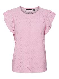 VMTASSA SL FRILL TOP NOOS