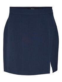 VMTROIAN MR MINI SLIT SKIRT