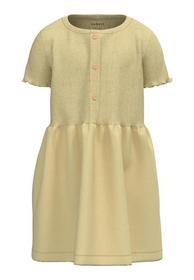 NMFJANA SS DRESS