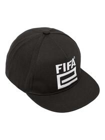 NKMFLEMSE FIFAE CAP SKY