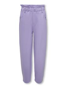 KOGPOPTRASH-OVA LIFE PANT PNT