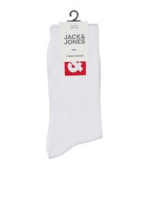 JACLI LOGO TENNIS SOCK