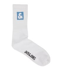 JACLI LOGO TENNIS SOCK