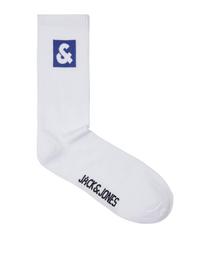 JACLI LOGO TENNIS SOCK