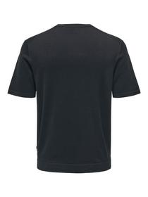 ONSWYLER REG 14 SS KNIT NOOS