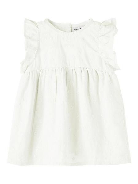 NBFDELINER SPENCER - 178494/Bright White