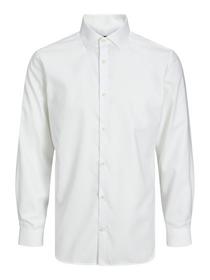 JPRBLAPARKER SHIRT L/S NOOS