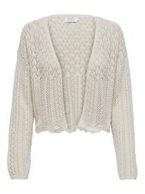 ONLNOLA 7/8 LIFE OPEN CARDIGAN