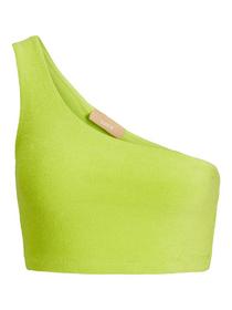 JXSILLA STRETCH OS TOP JRS