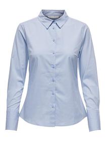 ONLFRIDA L/S SHIRT NOOS PTM