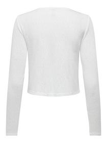 ONLANJA L/S LACE CARDIGAN JRS