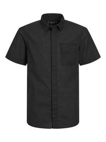 JCOLINE OVERSIZED LINEN SHIRT JNR