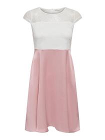 ONLLIVA SS CONTRAST DRESS CS NN