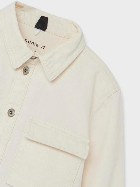 NKMTYPE LS OS TWI SHIRT 4660-YP F - 249496/Turtled