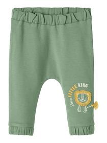 NBMFAFI SWEAT PANT UNB