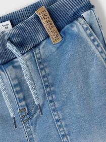 NMMBEN BAGGY R JEANS 1300-TO D