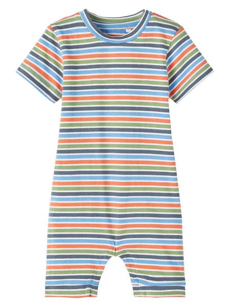 NBMFORIS  SUNSUIT - 178494/Bright White