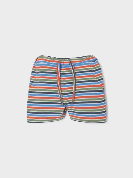 NBMFORIS SHORTS - 178494/Bright White