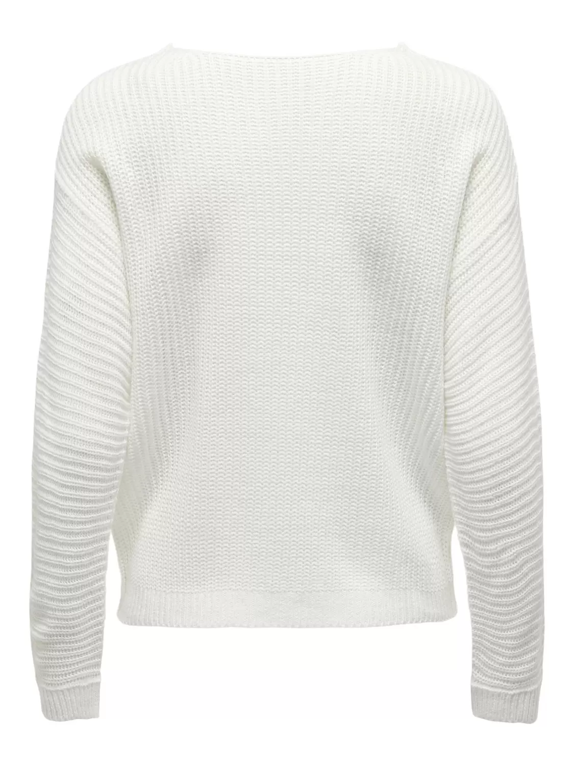 JDYJUSTY MAYA L/S REVS. PULLOVER KNT