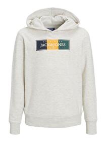 JORCODYY SWEAT HOOD SN JNR