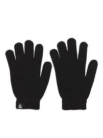 JACBARRY KNITTED GLOVES JNR