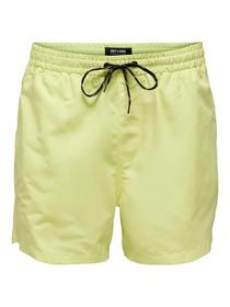 ONSTED LIFE SWIM SHORT GW 1832