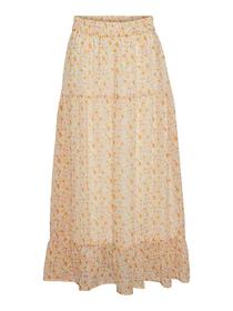 VMSMILLA HW ANKLE SKIRT WVN GA
