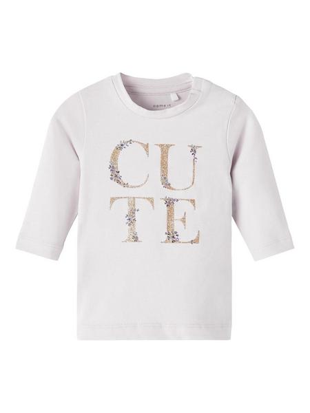 NBFKALLIA LS TOP - 234915/Orchid Hush