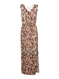 VMEASY SL TANK MAXI DRESS R1 WVN GA